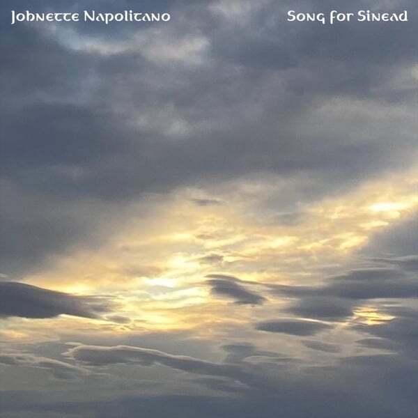 Cover art for Song for Sinead